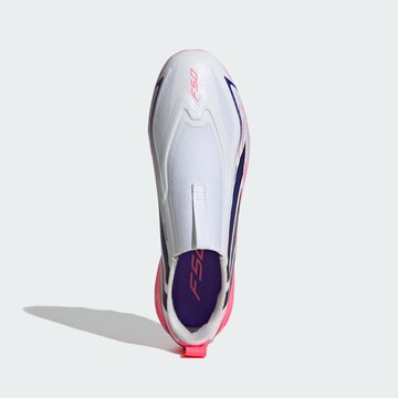 Scarpa sportiva 'F50 Hyperfast League' di ADIDAS PERFORMANCE in bianco