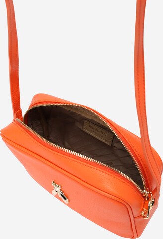 PATRIZIA PEPE Tasche in Orange