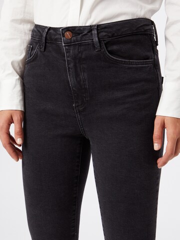 Skinny Jean 'Sophia' VERO MODA en noir