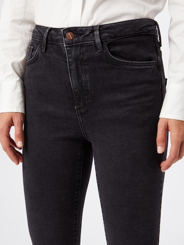 VERO MODA Skinny Jeans 'Sophia' in Schwarz