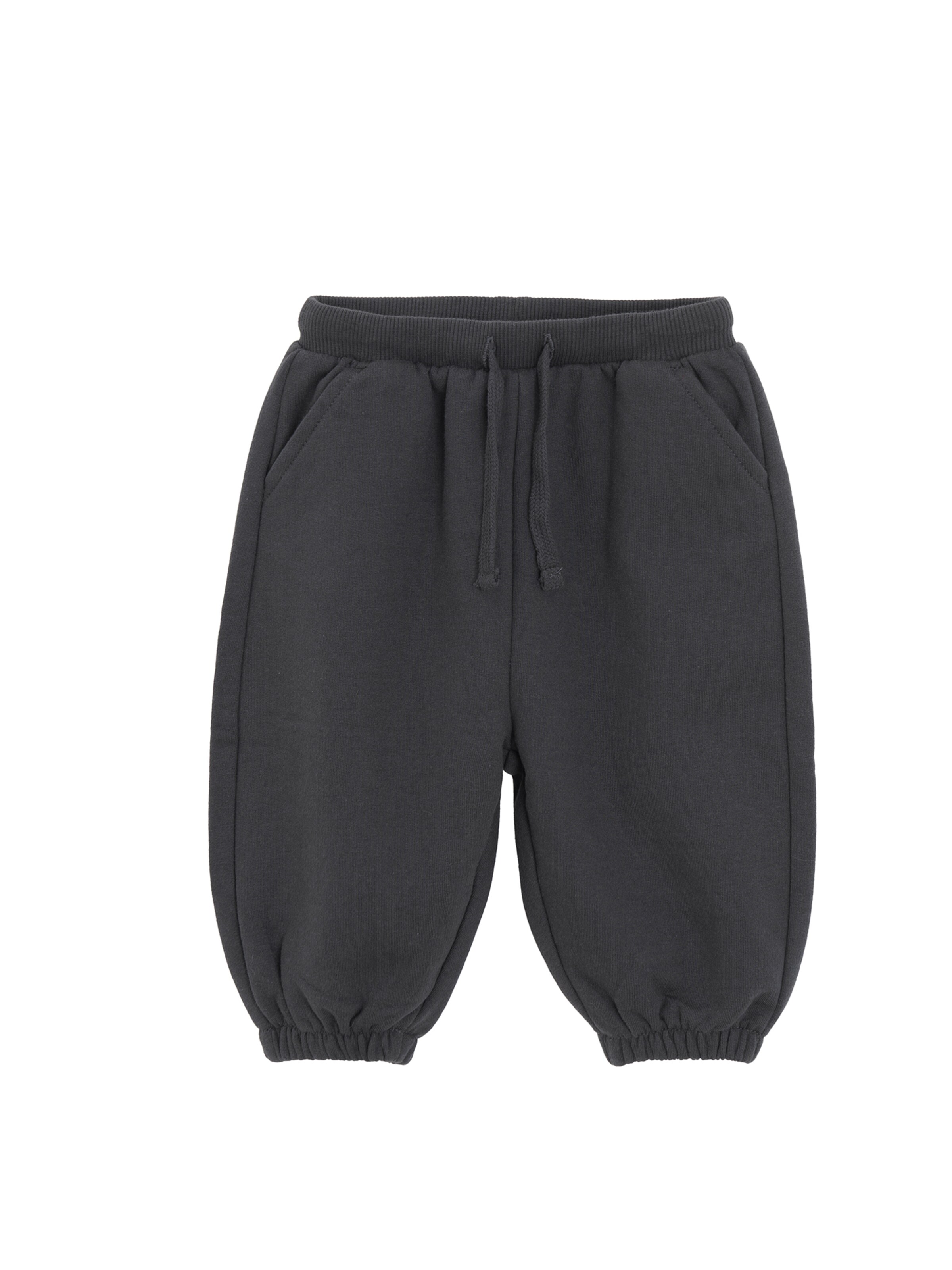 Cool Club Set in Black: back