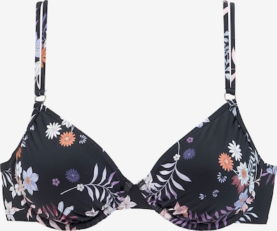 SUNSEEKER Bikinitop in mischfarben, Produktansicht
