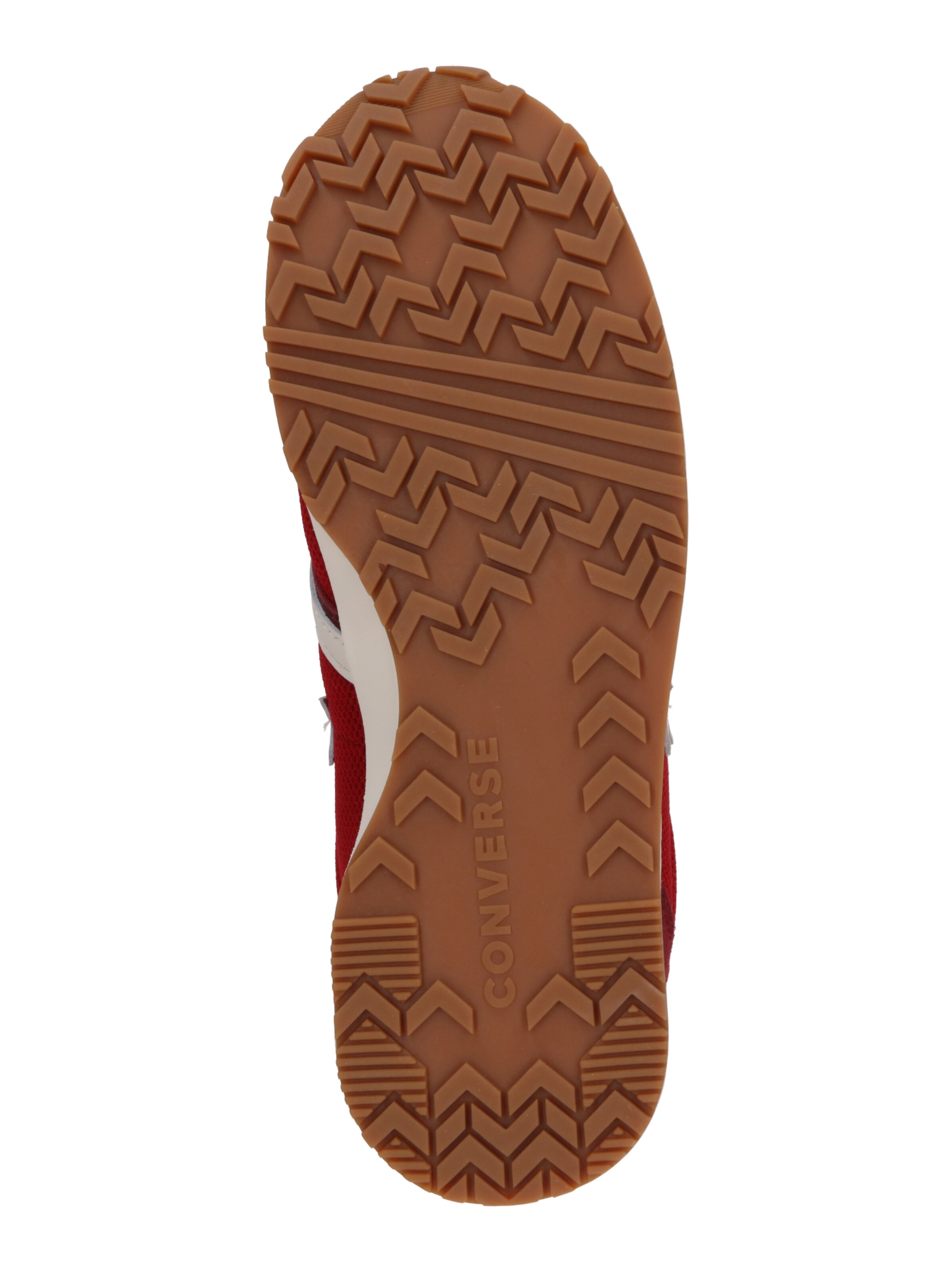 CONVERSE Sneaker 'OMEGA' in Rot