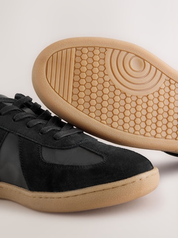 Next - Zapatillas deportivas bajas en negro