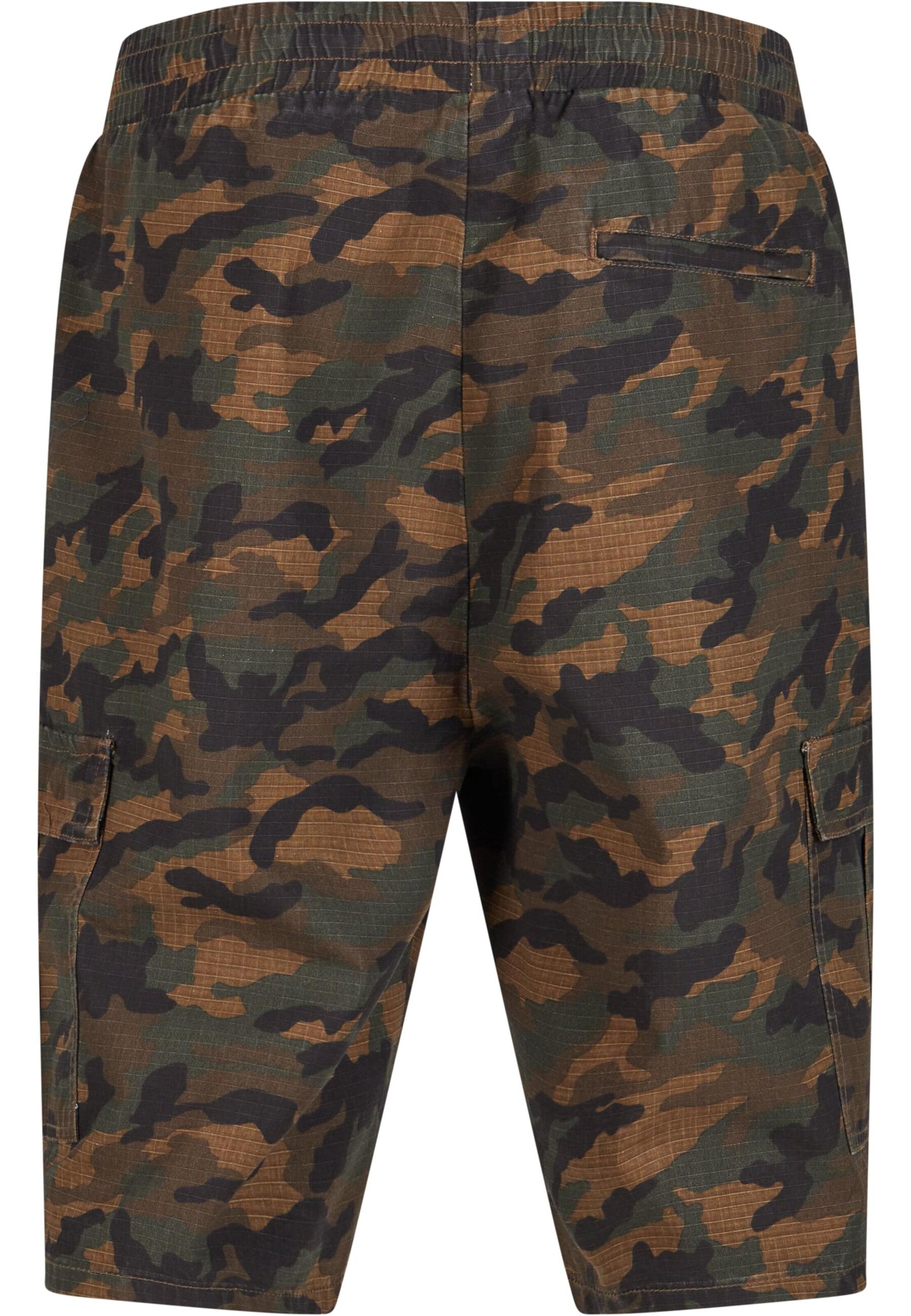 Loosefit Pantaloni cargo 'Virginia' di Ecko Unlimited in colori misti