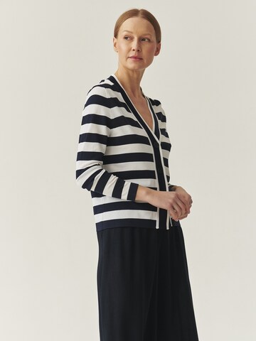 Pull-over TATUUM en bleu