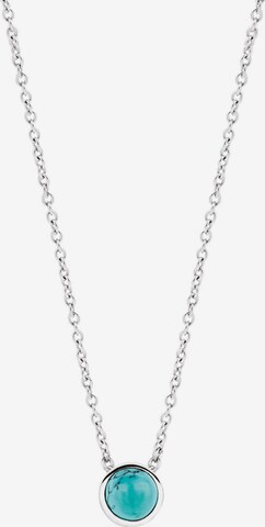 Ti Sento Milano Necklace in Silver: front