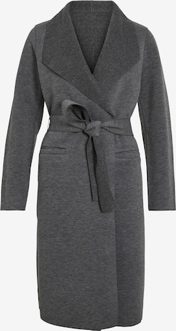 Cappotto di mezza stagione 'JUICE' di VILA in grigio: frontale