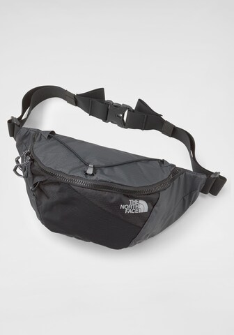 THE NORTH FACE Tasche 'Lumbnical' in Grau