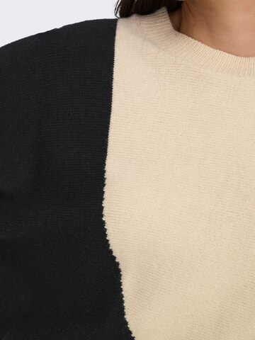 Pull-over 'JDYMarco Mia' JDY en noir