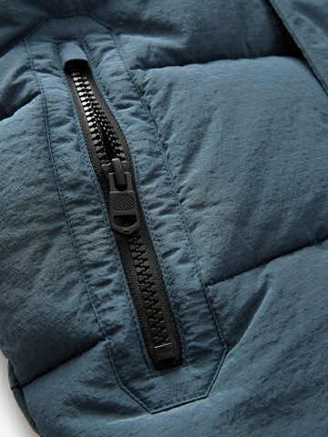 Giacca invernale di Next in blu