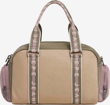 Pepe Jeans Tasche ' GAIANE ' in Beige: Vorderseite
