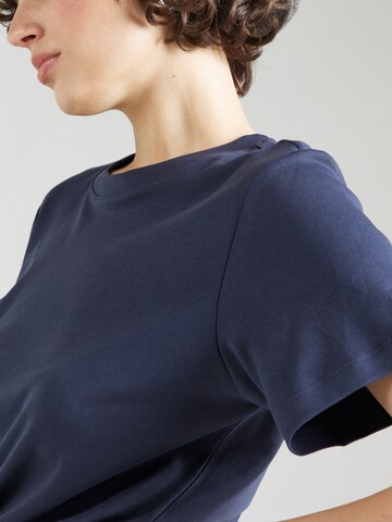 T-shirt s.Oliver en bleu