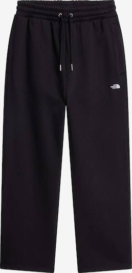 34 dydžio Kelnės iš THE NORTH FACE, spalva – juoda / balta, Prekių apžvalga