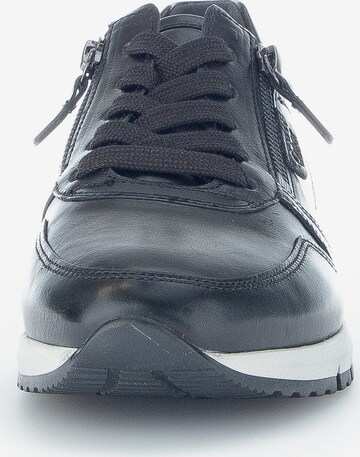 GABOR Sneakers in Black