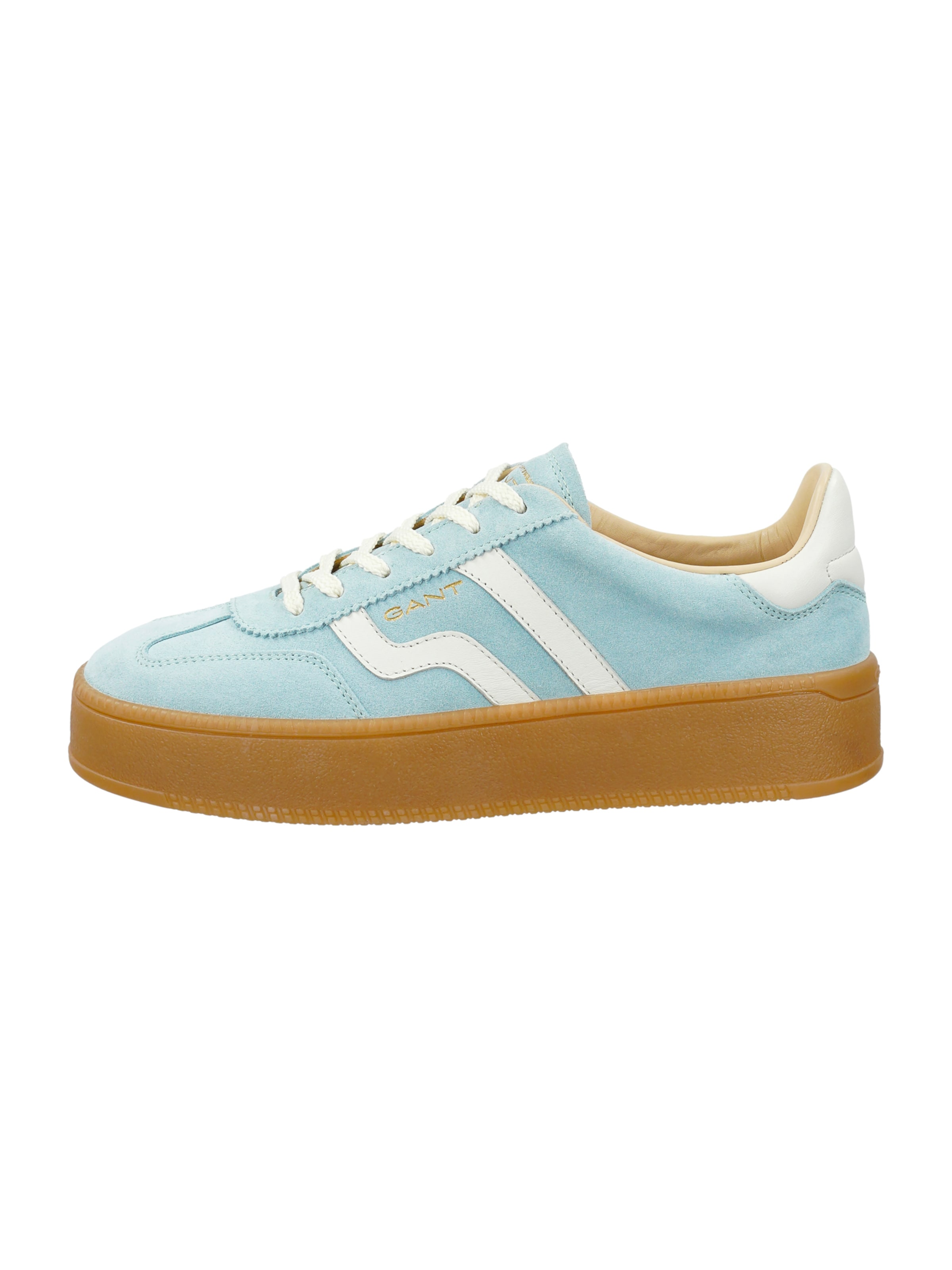 Sneaker bassa 'Cuzmani' di GANT in blu