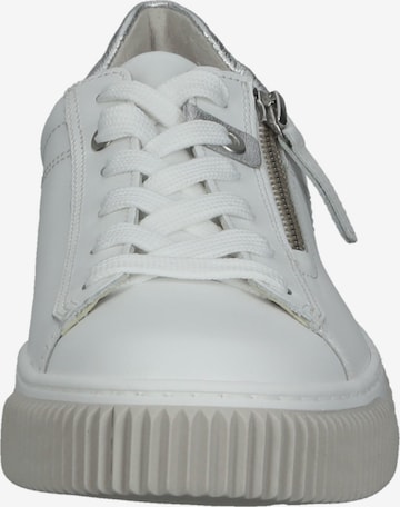 Sneaker bassa di GABOR in bianco