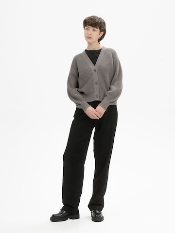 MELA Kardigán 'Bhuma' - Sivá