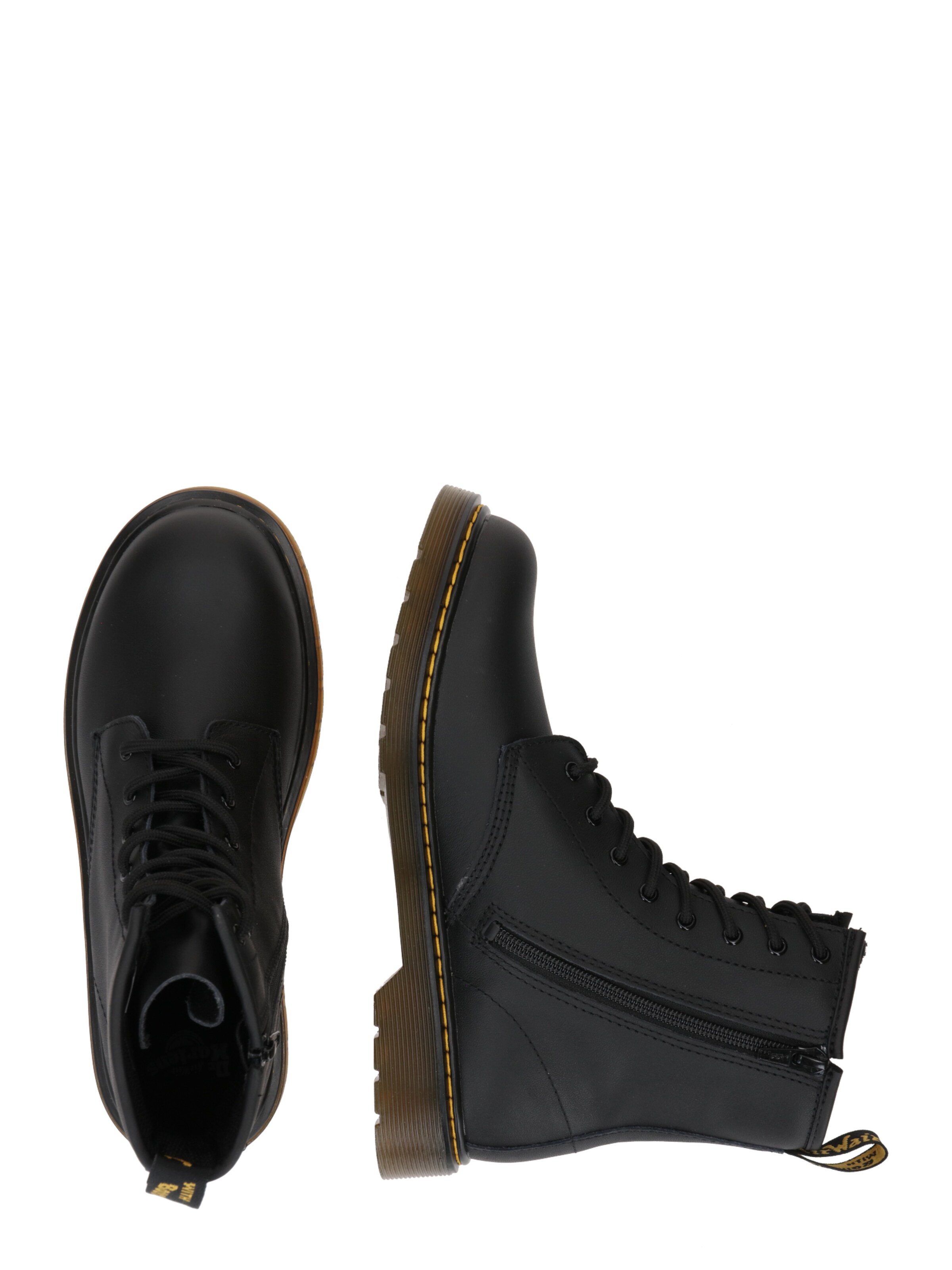 Stivale '1460  YOUTH' di Dr. Martens in nero
