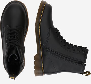 Dr. Martens Boots '1460  YOUTH' in Black