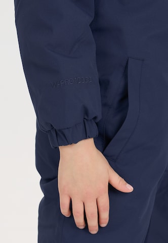 ZigZag Athletic suit 'Vally' in Blue