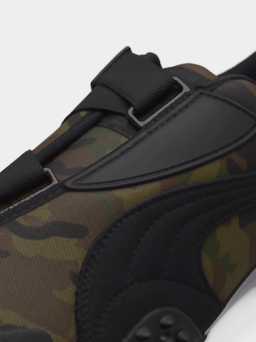 PUMA Sneakers laag 'Mostro' in Groen