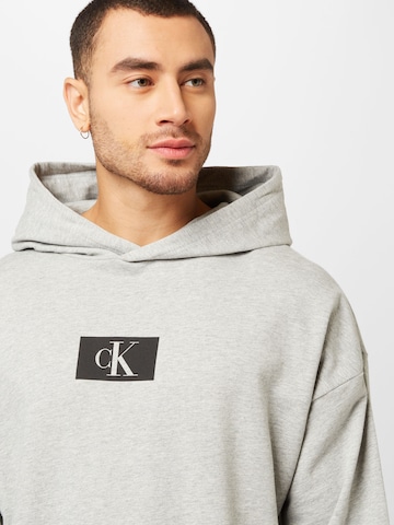 Calvin Klein Underwear Sweatshirt in Grau