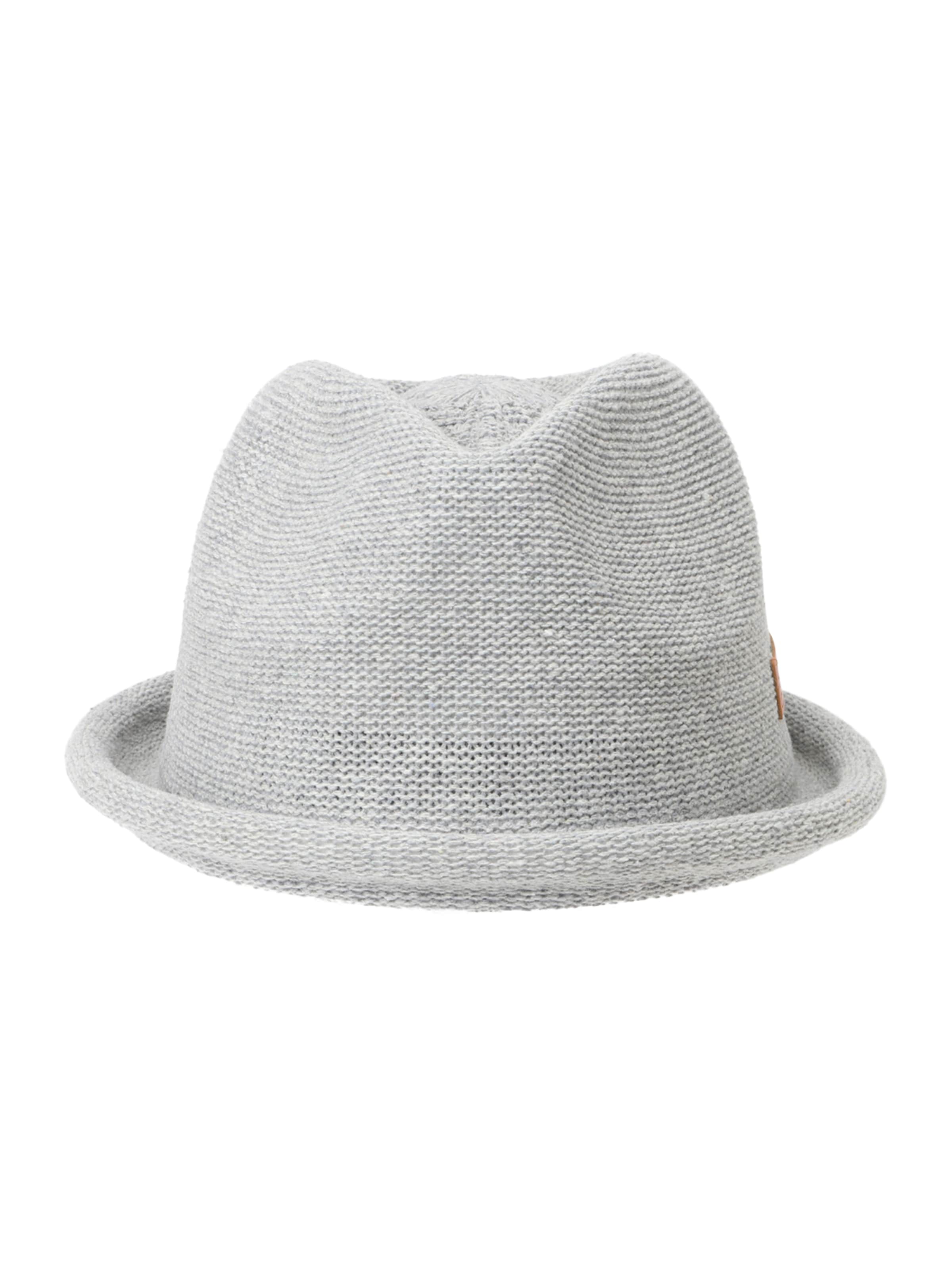 chillouts Шляпа 'Tocoa' в Серый