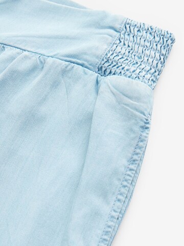 Next Tapered Jeans in Blau