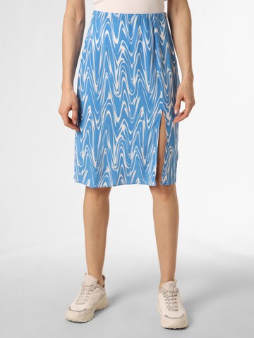 TOMMY HILFIGER Skirt ' ' in Blue: front