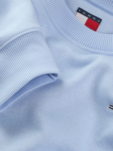 Tommy Jeans - Sudadera en azul