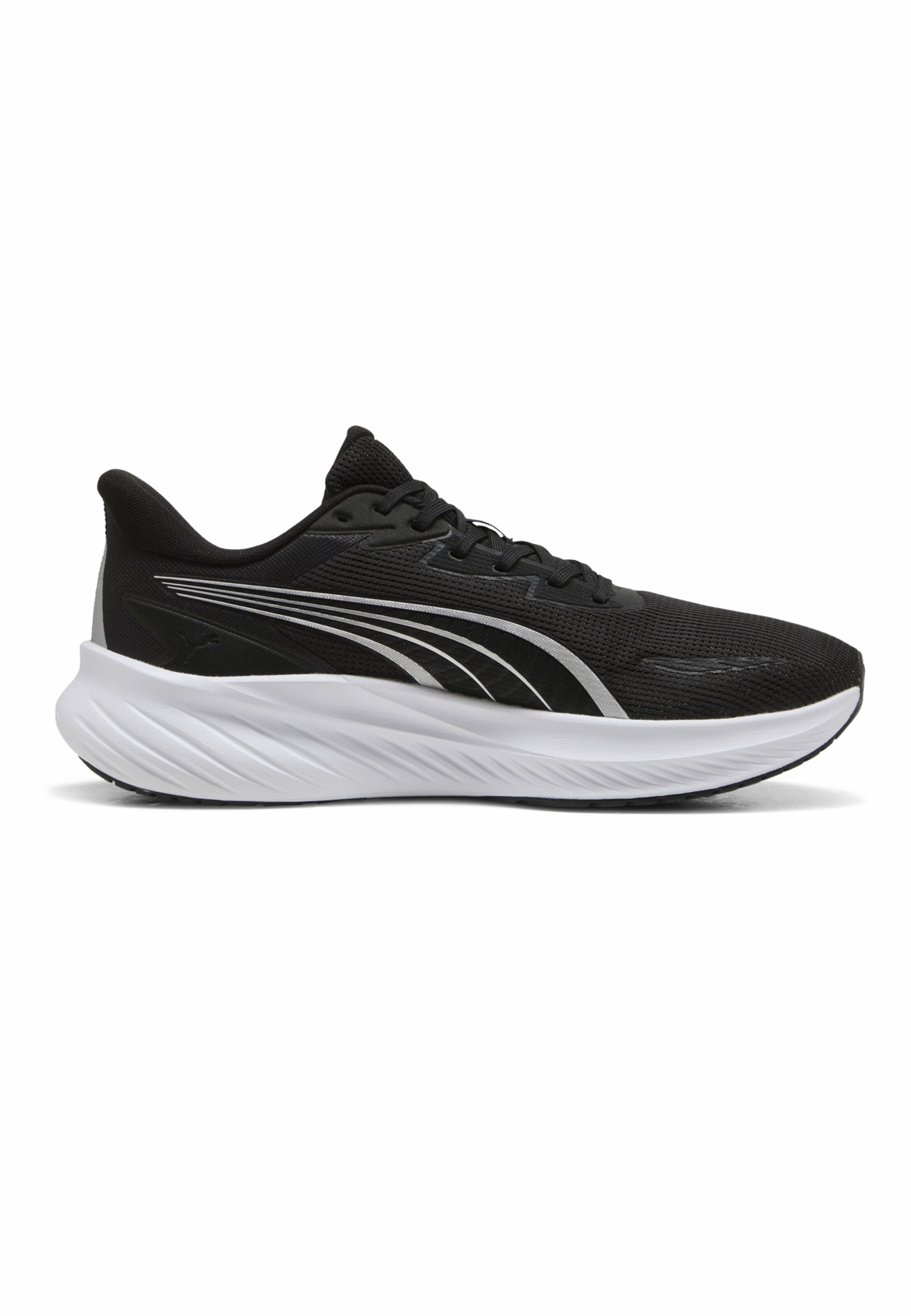 PUMA Маратонки за бягане 'Pounce Lite 2' в черно