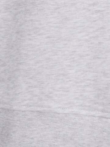JJ Rebel Sweatshirt 'JREBRUBEN' i vit