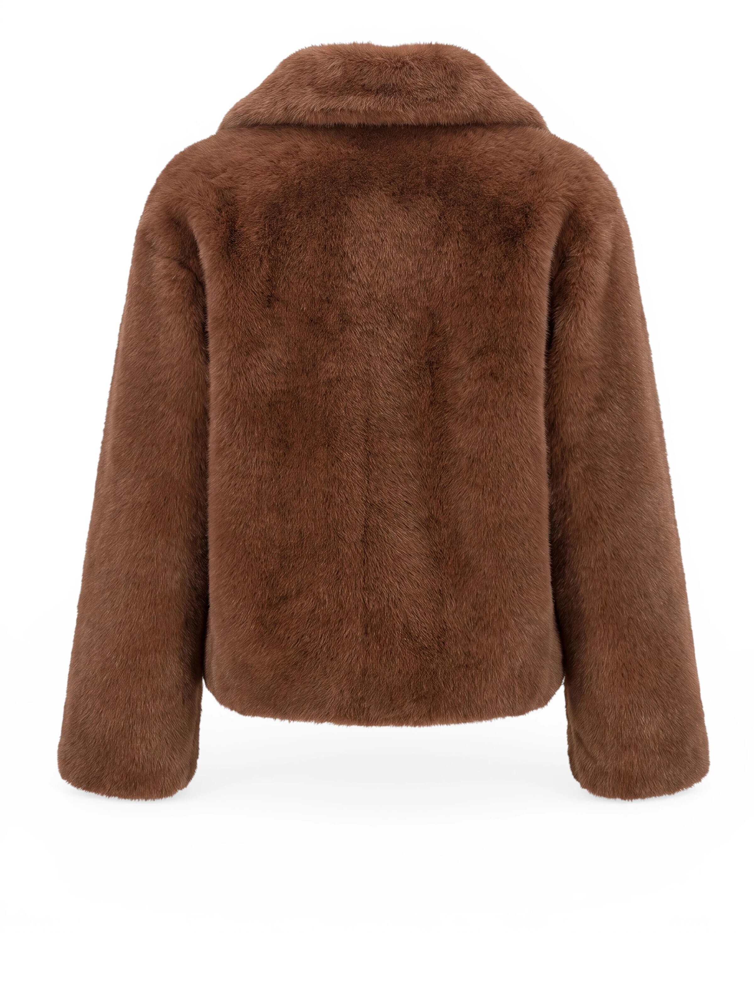 Funk since 1776 Winterjacke‌‌‌‌‌‌‌‌ in Braun