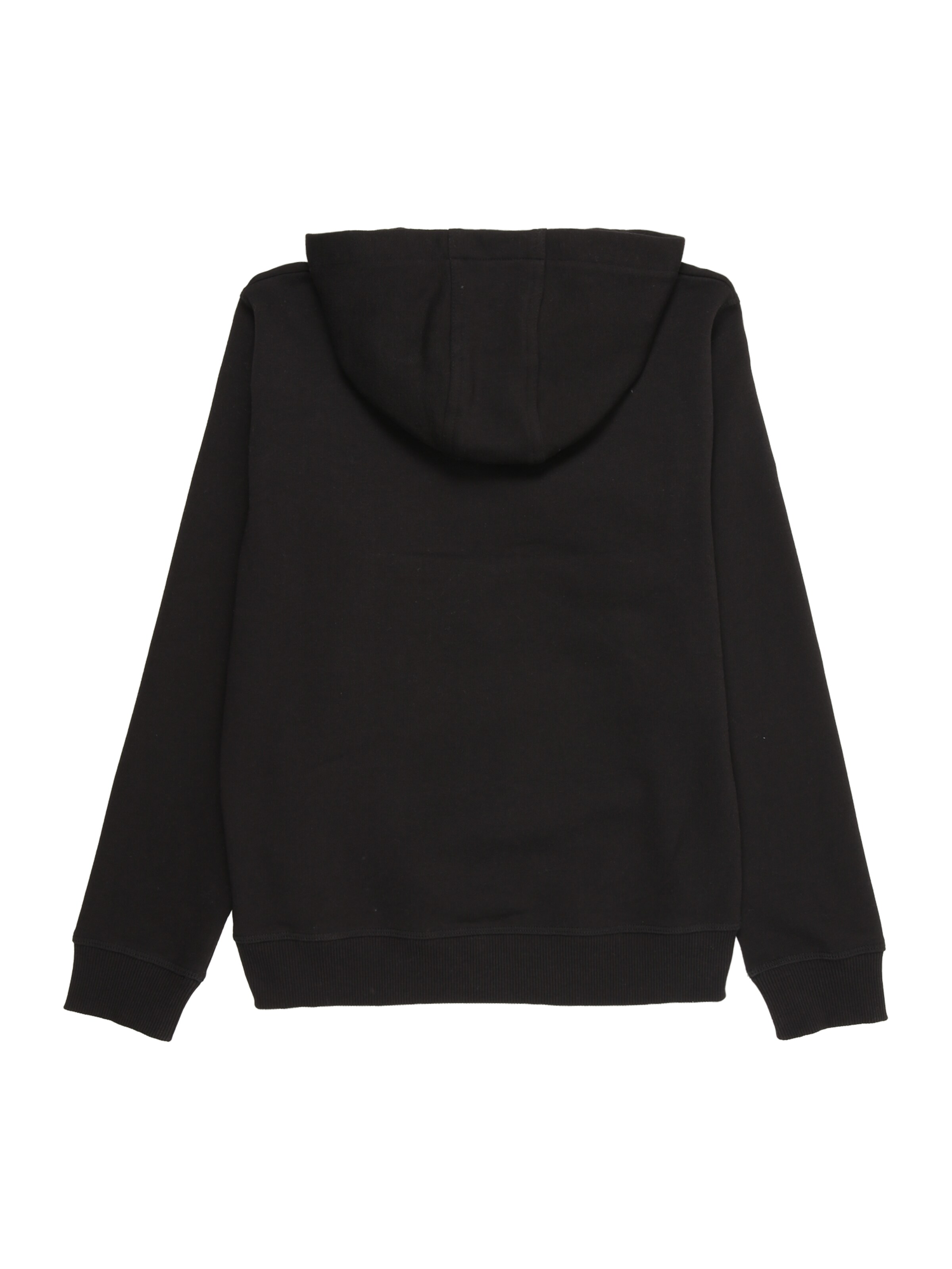 HUGO Majica | črna barva