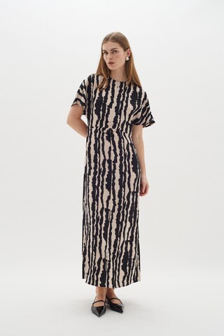 InWear Kjole 'Xeenia' i sort