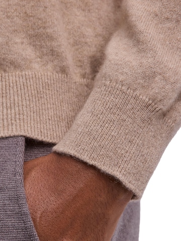 FALKE Sweater in Beige