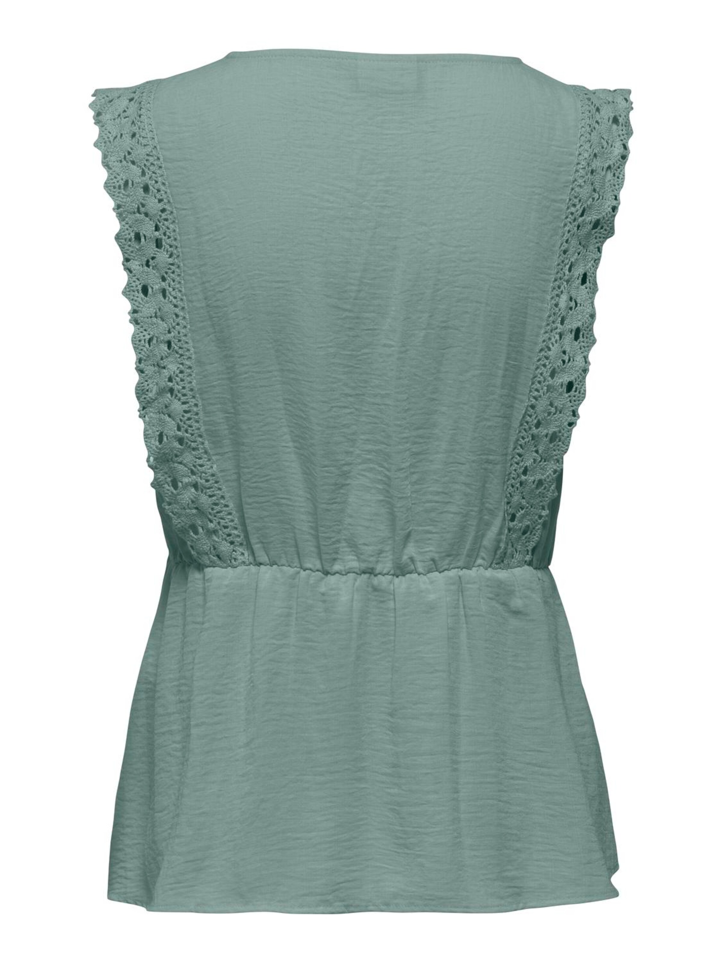 Chemisier 'DIVYA' JDY en vert