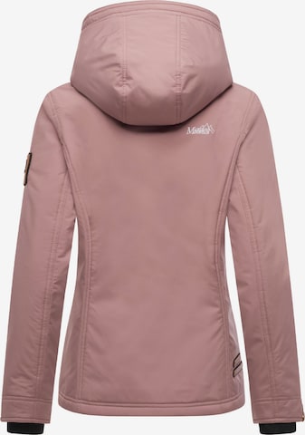 MARIKOO Tussenjas 'Brombeere' in Roze