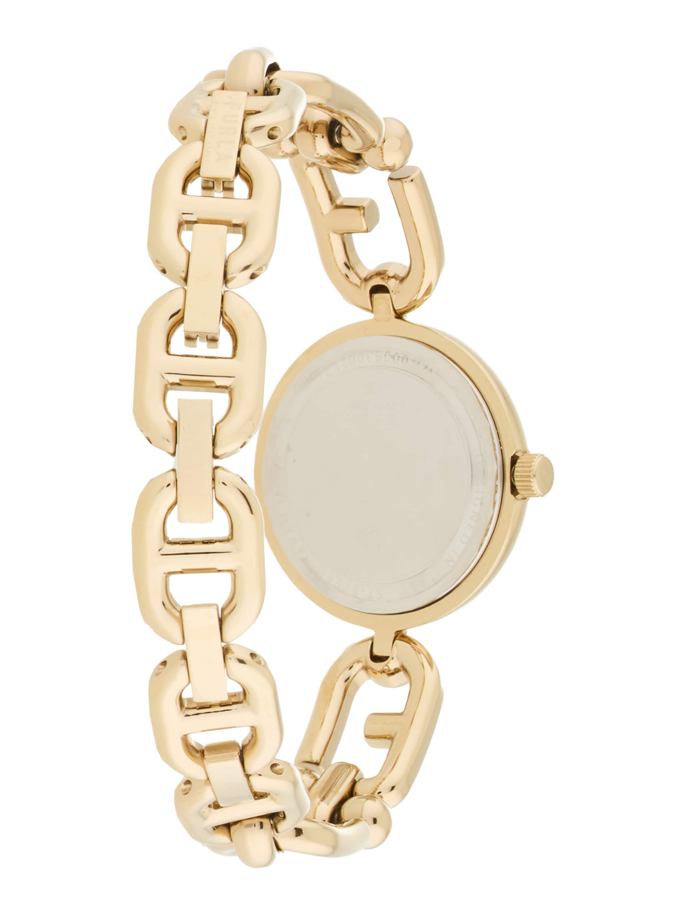 FURLA - Relógios analógicos em ouro