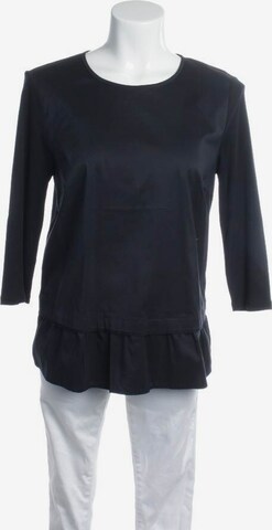 Luisa Cerano Blouse & Tunic in M in Blue: front