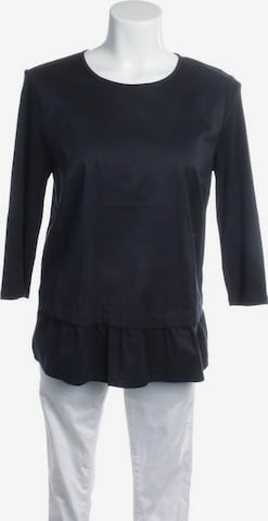 Luisa Cerano Blouse & Tunic in M in Blue: front