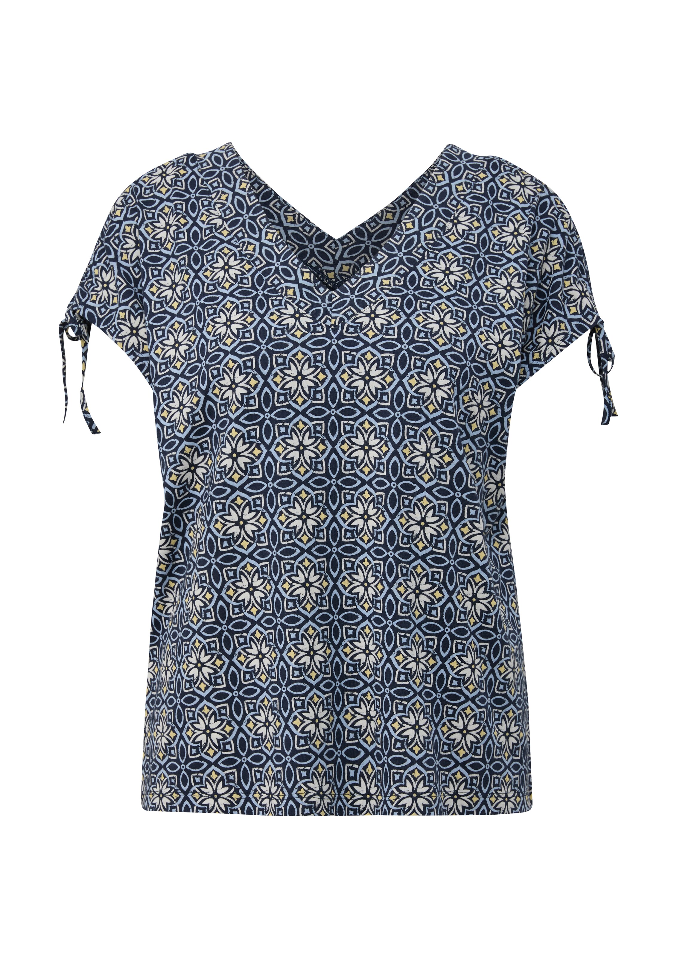 s.Oliver Särk, värv sinine: eest vaates