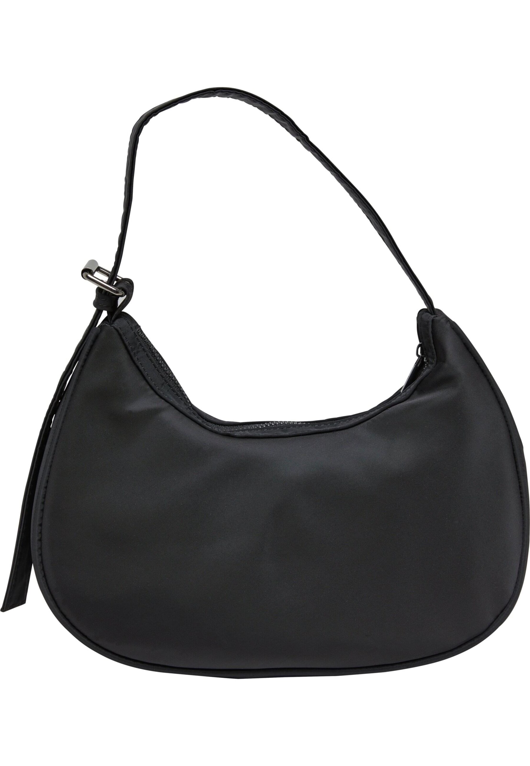 Karl Kani Shoulder Bag in Black