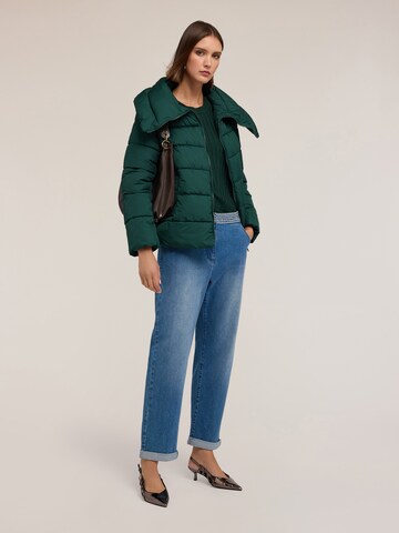 MOTIVI Loose fit Jeans in Blue