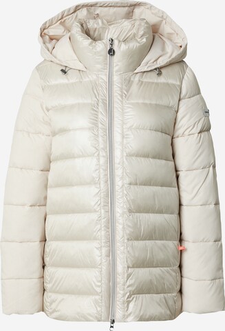 Frieda & Freddies NY Winter Jacket 'Bobby' in Grey: front