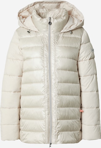 Veste d’hiver 'Bobby' Frieda & Freddies NY en beige : devant