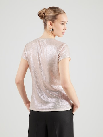 Ted Baker - Camiseta 'LATRINA' en rosa