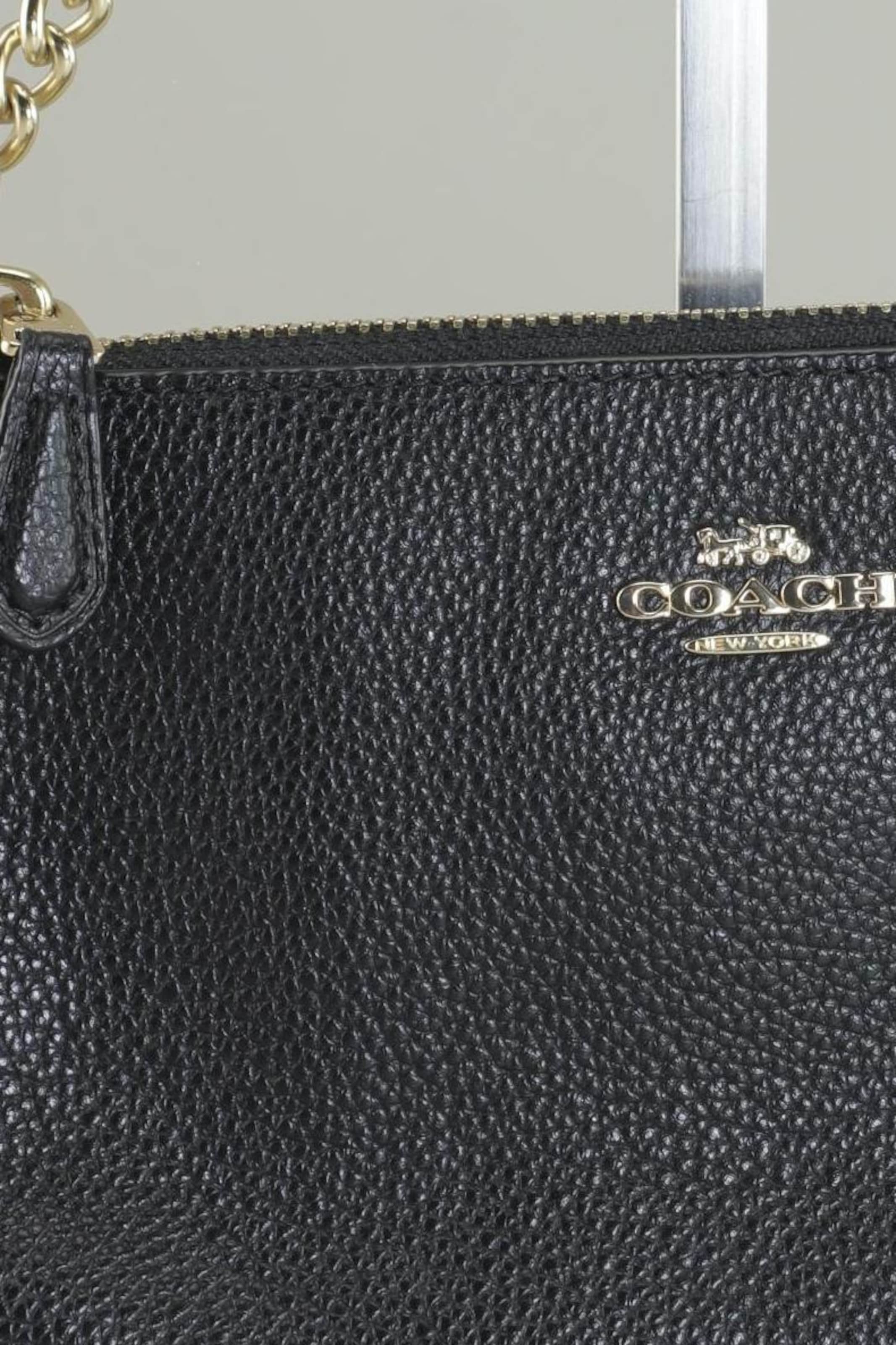 COACH Bag in One size in Black