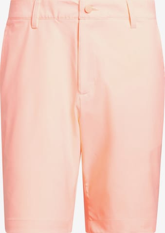 ADIDAS PERFORMANCE - Pantalón deportivo 'Ultimate365' en rosa: frente